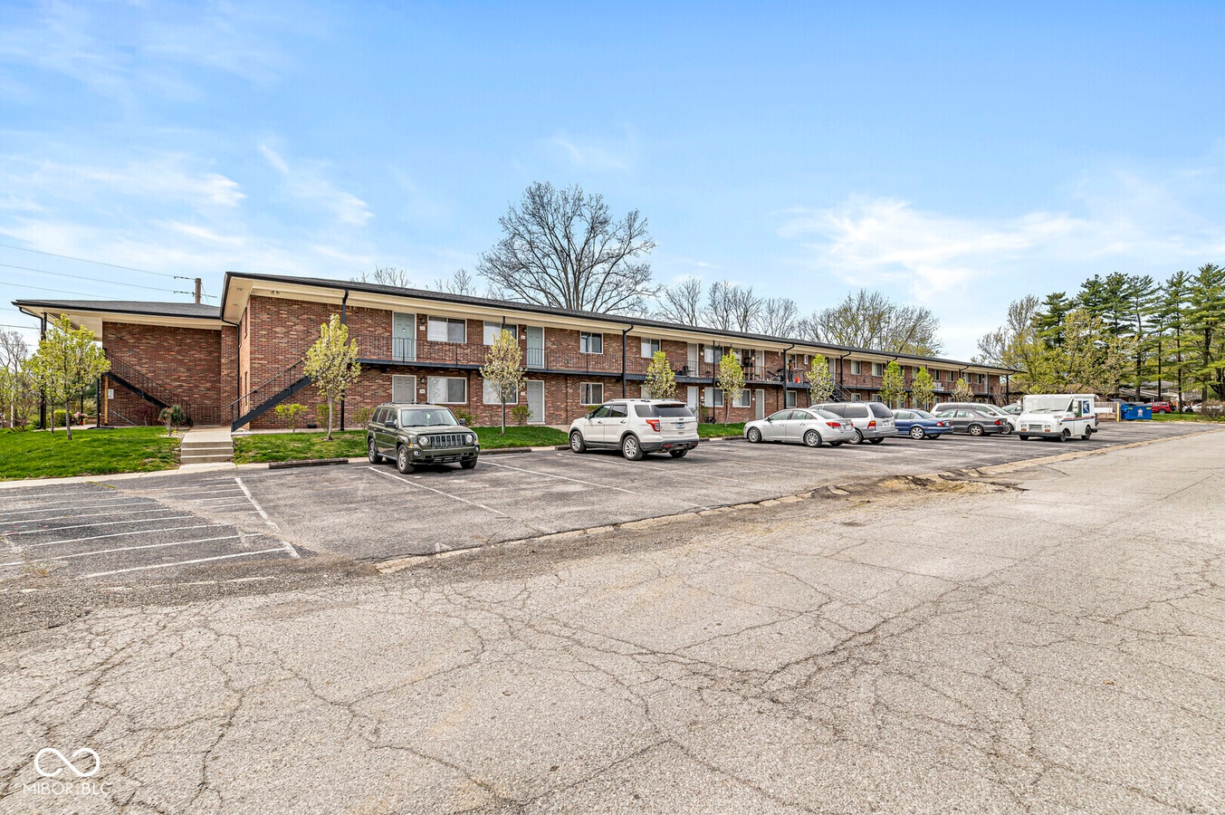Photo - 10301 Medallion Dr Condo Unit 230