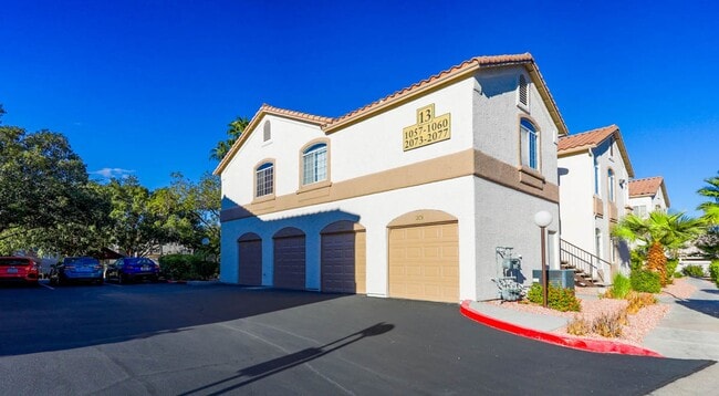 Photo - 2 Bedroom 2nd Floor West Vegas Condo Unit 2077