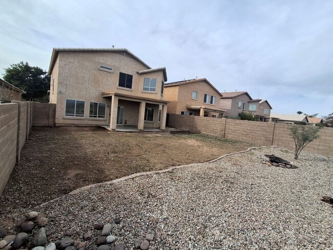 Photo - 1280 E Saddle Way