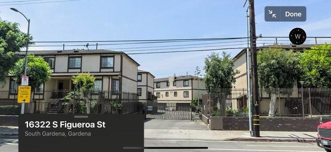 Building Photo - 515 W Gardena Blvd