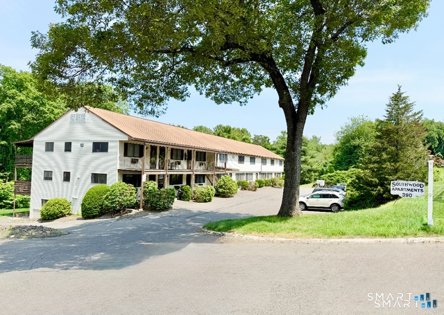 Building Photo - 388 S Main St Unit 23