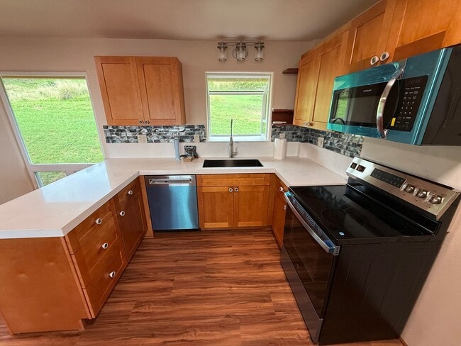 Photo - Upper Kalaheo, fully renovated three-bedroom two bathroom home.