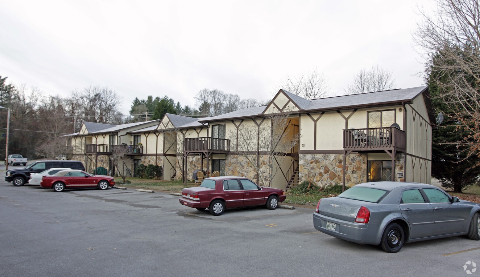 Photo - Chestnut Commons