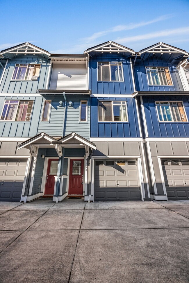 Photo - 2160 Yakima Ct