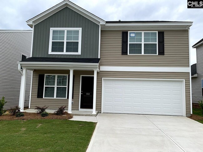 Building Photo - 553 Hatteras Dr