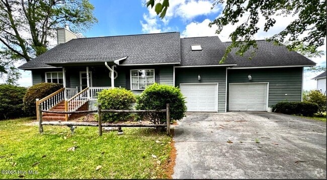 Building Photo - 410 Buccaneer Rd Rental