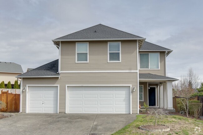 Building Photo - Bonney Lake 2 Story Rental