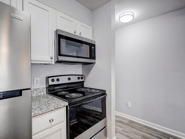 Photo - Windsor Apartments