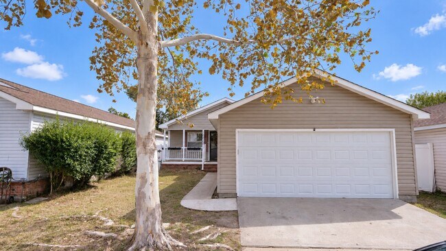 10011 Berrybriar Ln