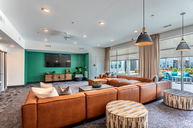 Club Room