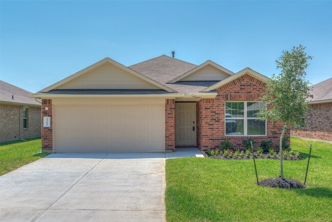 Photo - 23603 Umbrella Pine Dr