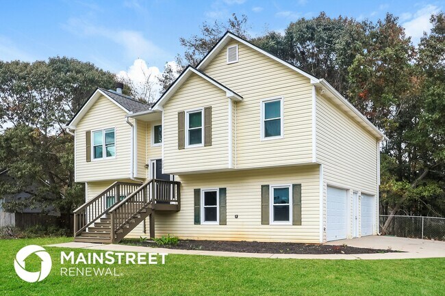 Photo - 202 Wesley Mill Way