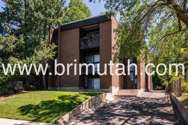 Building Photo - 525 S 1200 E