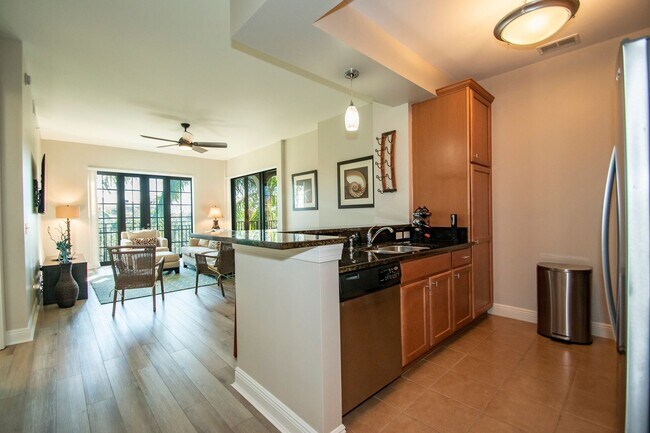 Photo - 8000 Via Sardina Way Unit Seasonal