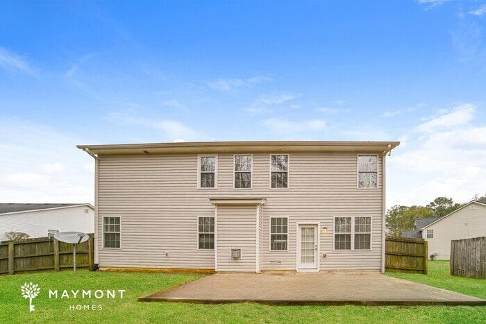 Photo - 1797 Cedar Walk Ln