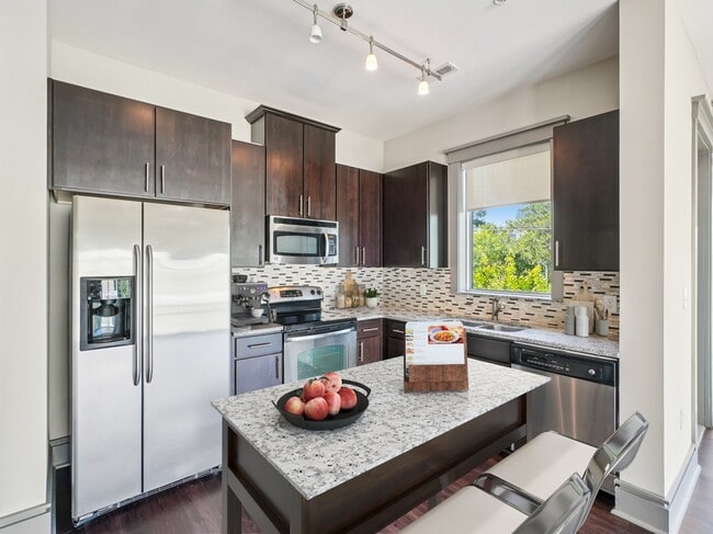 Photo - Trinity Commons at Erwin