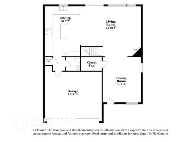 Photo - 12930 Tahoe Dr