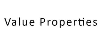 Value Properties Inc