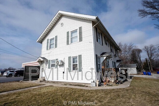 Photo - 510 East Morgan Street Unit Apt 4