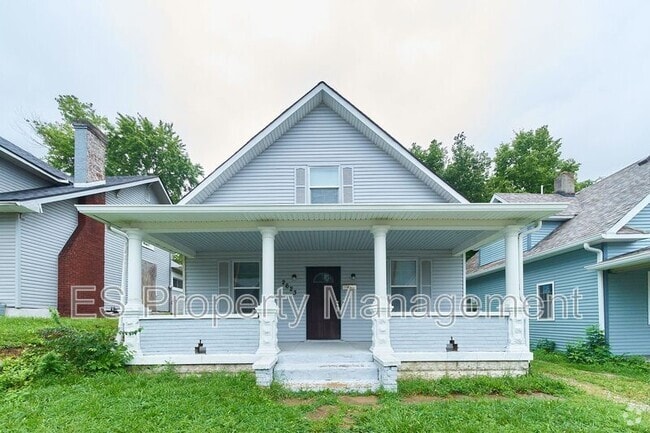 Building Photo - 2623 Indianapolis Ave Rental