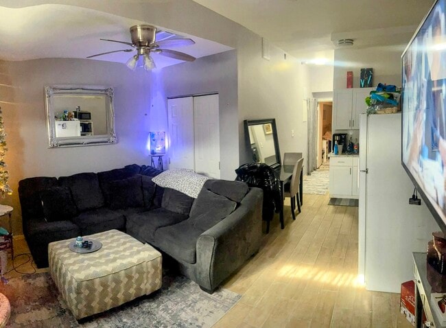 Photo - 868 Sheldon Ave Unit 1 BEDROOM APT