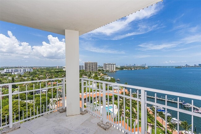 Photo - 4000 Towerside Terrace Unit 1701