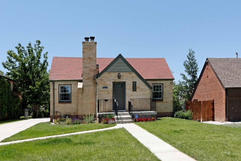 Photo - 2521 Krameria St