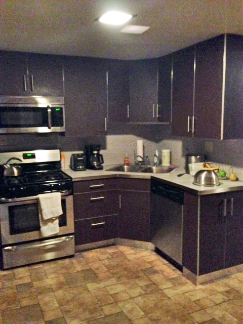 Photo - West Shore Apartments