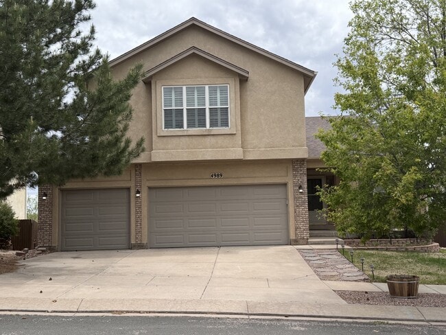 Building Photo - 4989 Cherry Springs Dr
