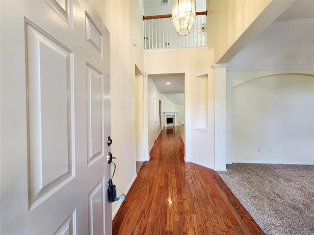 10307 Asheboro St