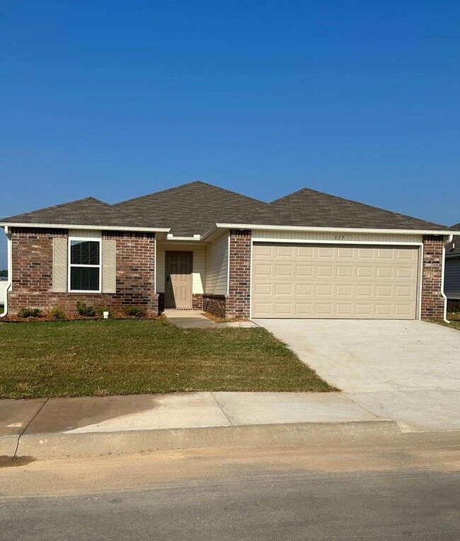 Photo - Your Next Home Awaits! Pre-Leasing a 3-Bedroom, 2-Bath Home in Cypress Bend