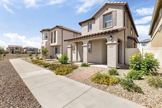 Building Photo - 24623 N 164th Dr