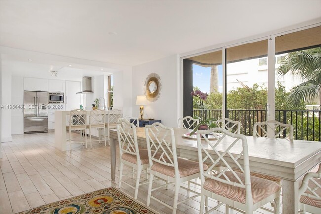 Photo - 1700 S Bayshore Ln Unidad 3A