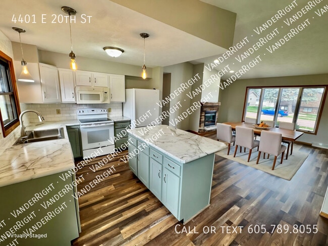 Photo - 4401 E 20th St