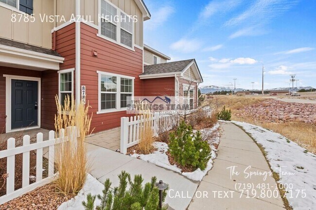 Photo - 8785 Vista Azul Hts