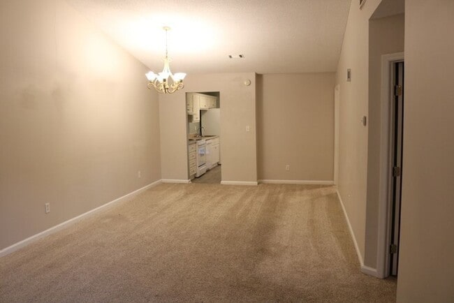 Town House For Rent in Augusta! - Town House For Rent in Augusta!