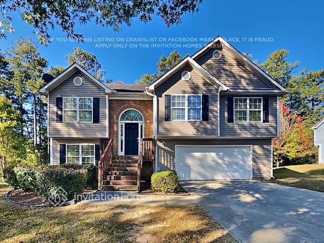 Building Photo - 1594 Stephens Pond View