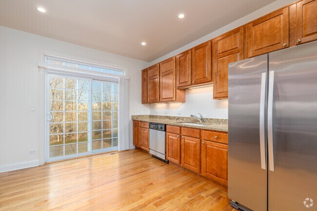 G Style - Kitchen