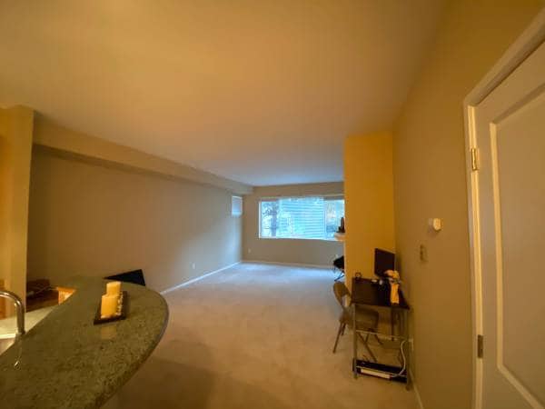 Living Room - 503 225th Ln NE Unit F205