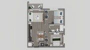 Veridian Shores 2x1