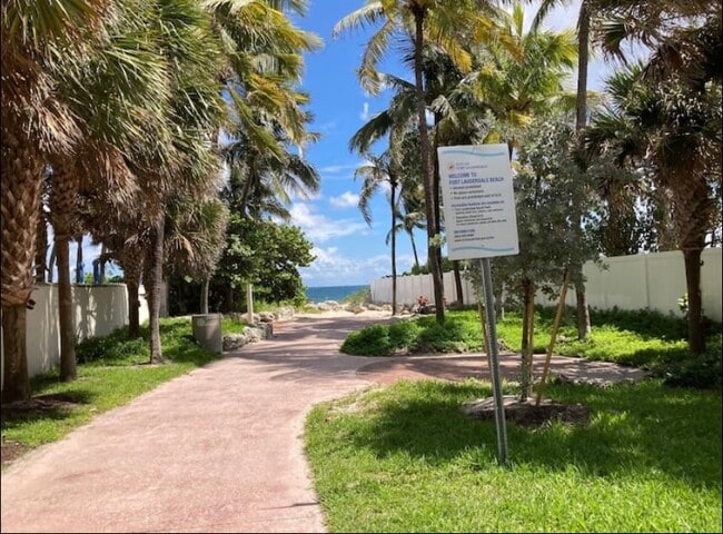 Photo - 3429 Galt Ocean Dr Unidad 3429 GALT OCEAN DR, FORT