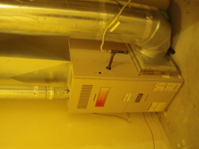 Photo - 3 Bedroom, 2 Bathroom 4-Plex