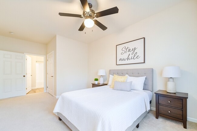 Photo - Villas Marlin Bay