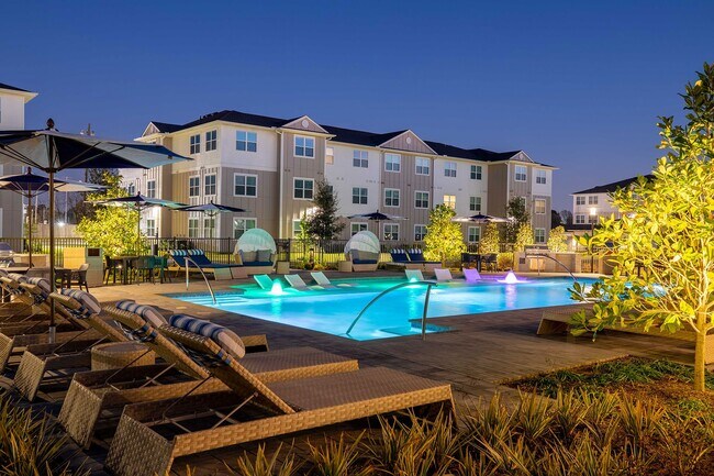 Photo - 55 Fifty at Northwest Crossing