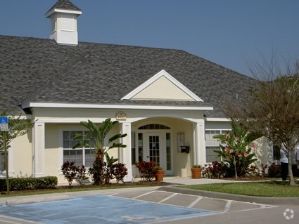 Building Photo - The Cove at St. Lucie - 55+ Community Rental