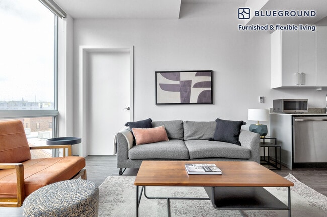 Photo - 2340 N California Ave Unit FL5-ID371