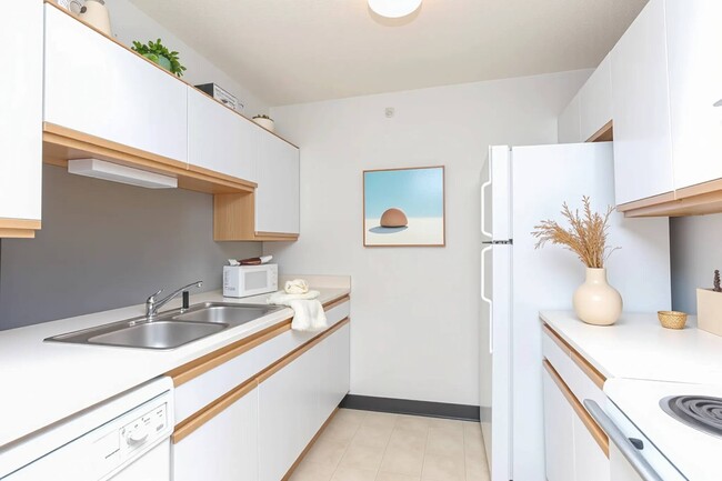 Oates Estates Apartments