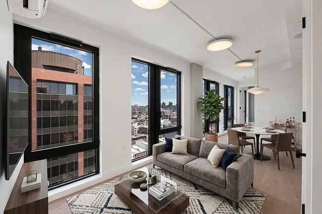 Photo - 60 W 125th St Unit 1608