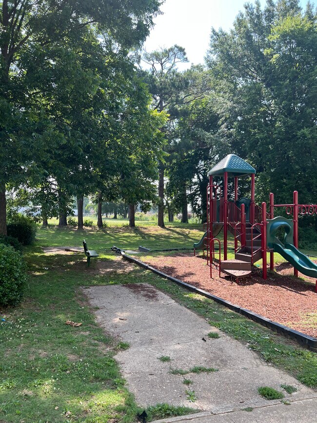 Photo - South Pointe Apartments
