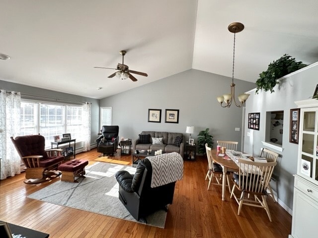OPEN LIVING DINING 3